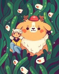 original fan art