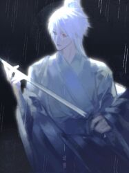 hatake kakashi from naruto (series)