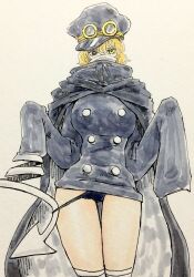 gunko from one piece