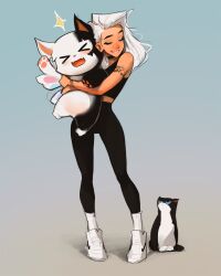 mabinogi fan art