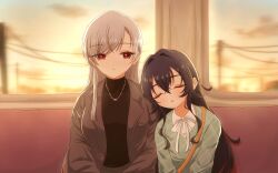 eiai nano from kimi no koto ga dai dai dai dai daisuki na 100-nin no kanojo