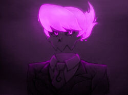 lewis pepper from mystery skulls by gwensenpaii