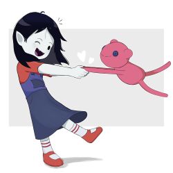 marceline abadeer from adventure time