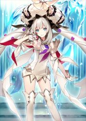 marie antoinette (fate) from fate/grand order by ginka sima