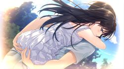 Booru post from safebooru.org