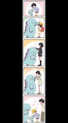 quagsire from pokemon
