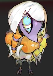 espathra from pokemon