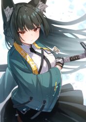 hoshimi miyabi from zenless zone zero