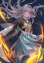 firefly (honkai: star rail) from honkai: star rail