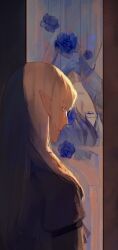 elezen from final fantasy