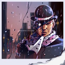 jojolion fan art