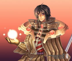 sage (ragnarok online) from ragnarok online