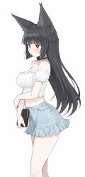 hoshimi miyabi from zenless zone zero