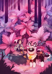 original fan art