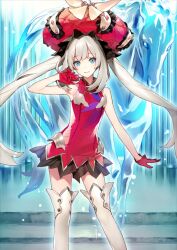 marie antoinette (fate) from fate/grand order by ginka sima