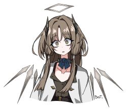 fortuna (arknights) from arknights