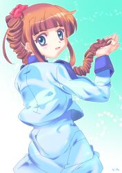 soukou no strain fan art