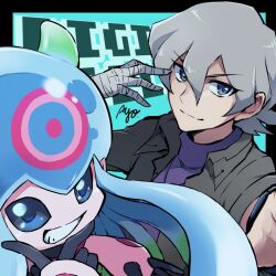 higashimitarai kiyoshiro from digimon by ayo (ayosanri009)
