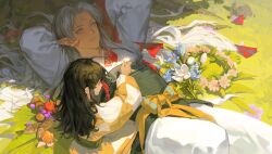 rin (inuyasha) from inuyasha