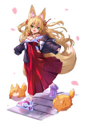 kokonoe tsubaki from original by yoshizawa tsubaki