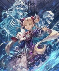 luna (shadowverse) from shadowverse