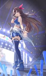 tokino sora from hololive
