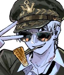 douglas macarthur from real life