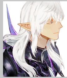 elezen from final fantasy