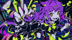 Booru post from safebooru.org