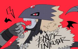 beelzebumon from digimon