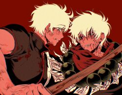 sakata gintoki from gintama