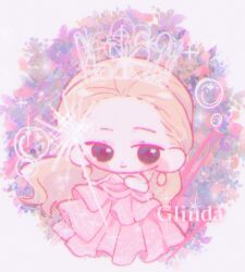 glinda from wicked
