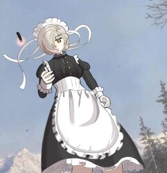 sheffield (azur lane) from azur lane