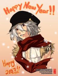 whitesmith (ragnarok online) from ragnarok online