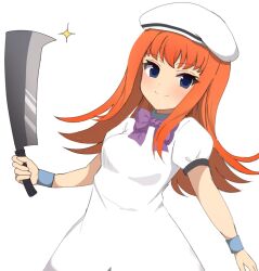 ryuuguu rena from higurashi no naku koro ni by yuno ff