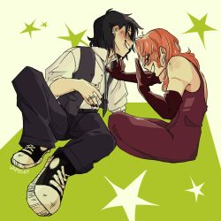 Booru post from safebooru.org