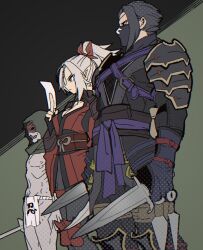 wizardry fan art