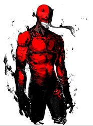 daredevil from marvel