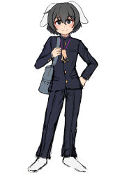 inaba tewi from cookie (touhou)