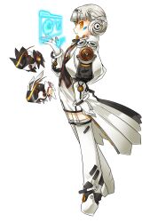 eve (elsword) from elsword by ress