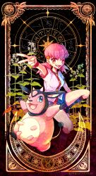 lunatone from pokemon
