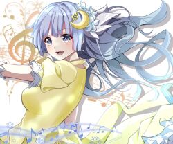 izayoi miku from date a live