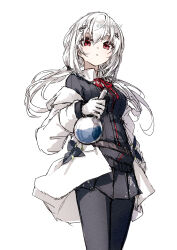hakase fuyuki from nijisanji