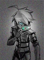 k1-b0 from danganronpa (series)