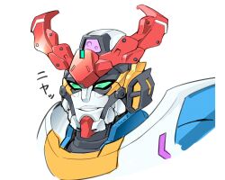 gquuuuuux from bravern by gamiani zero