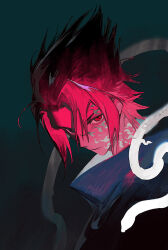 uchiha sasuke from naruto