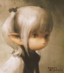 lalafell from final fantasy