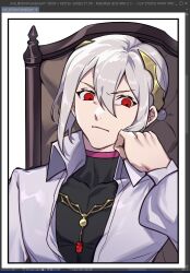 rafal (fire emblem) from fire emblem by silvercandy gum