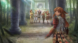 elvaan from final fantasy