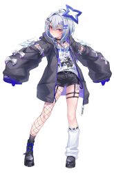 amane kanata from hololive